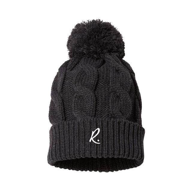 Cozy Cuffed Beanie