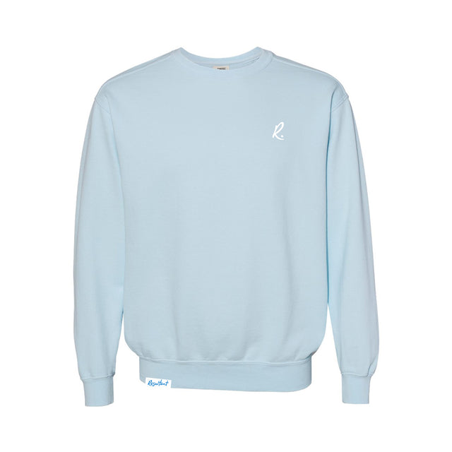 Comfort Colors Garment-Dyed Sweatshirt