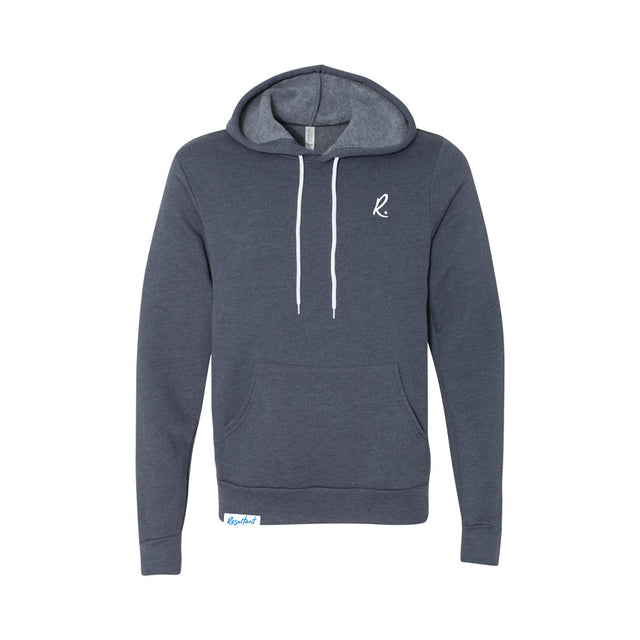 BELLA + CANVAS Unisex Sponge Fleece Hoodie