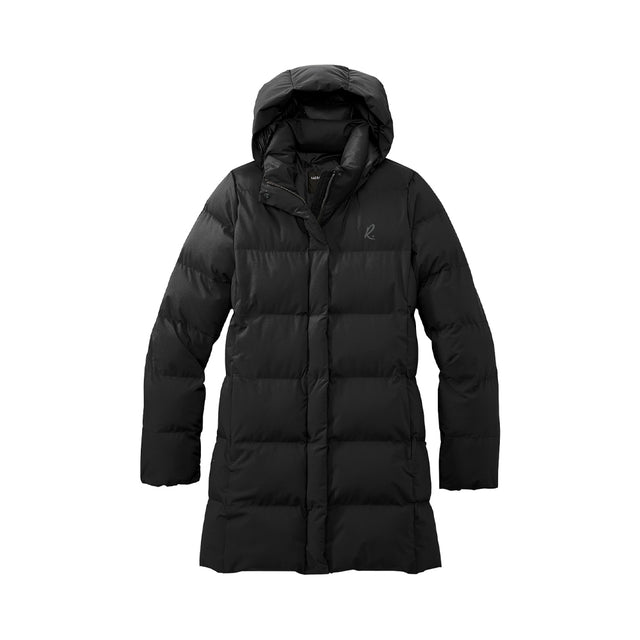 MERCER+METTLE Women's Puffy Parka