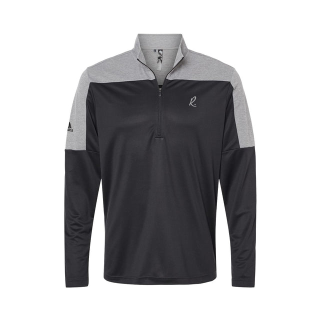 Adidas Lightweight Quarter-Zip Pullover