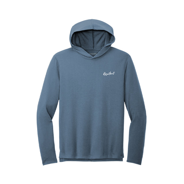 Port Authority Microterry Pullover Hoodie