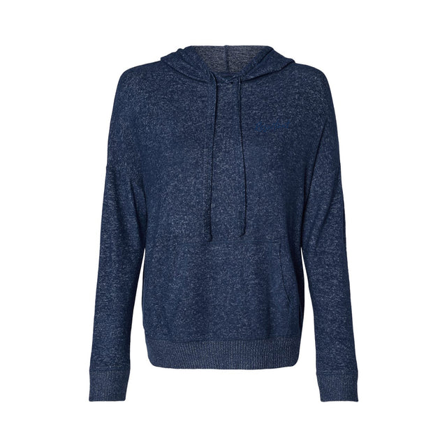 Boxercraft Women's Cuddle Fleece Hooded Pullover