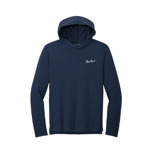 Port Authority Microterry Pullover Hoodie