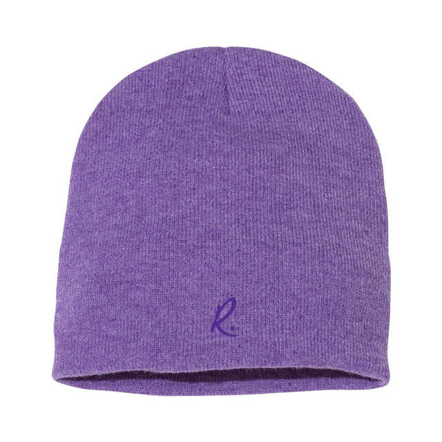 Sportsman 8" Knit Beanie