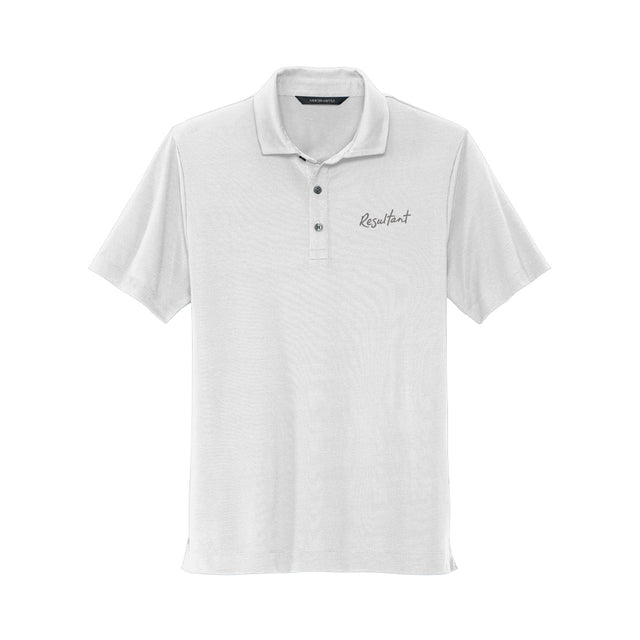 MERCER+METTLE Stretch Jersey Polo