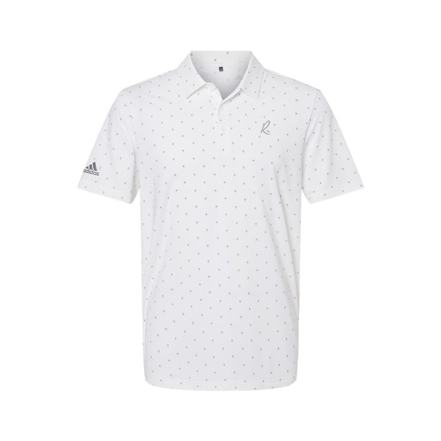 Adidas Pine Tree Polo